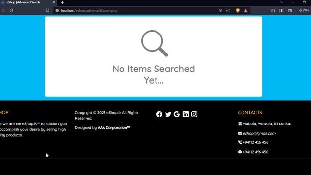 Building a Responsive Product Search Page: HTML, CSS, JavaScript, Bootstrap | Web Programming смотреть онлайн