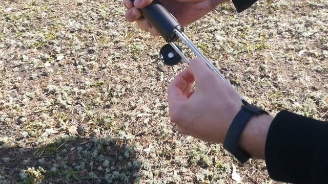 ОБЗОР СЕЛФИ-ПАЛКИ ОТ BASEUS ОБЗОР ШТАТИВА BASEUS ОБЗОР МОНОПОД BASEUS ЛУЧШАЯ СЕЛФИ ПАЛКА БАЗЕУС