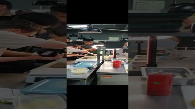 Янги ролл сёмка килиняпти