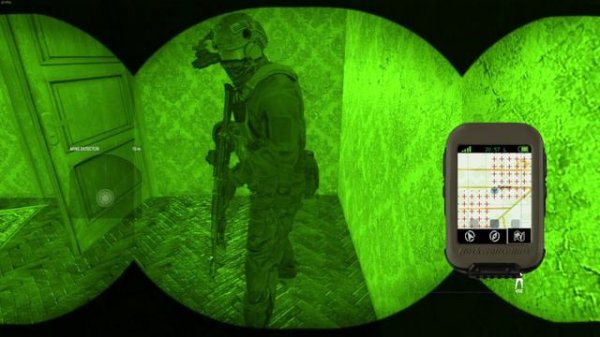 W group Arma 3 event 22.6.2024. Part 3