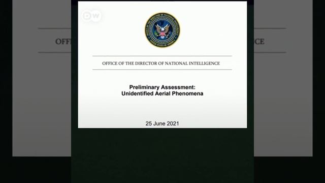 Pentágono Informa De Aumento De Ovnis En Los últimos 20 Años