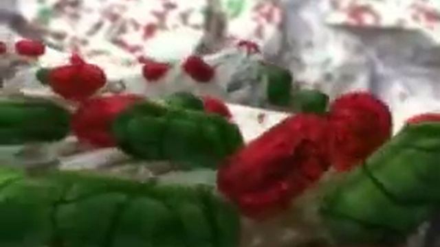 Аквариум и рыбки. Часть 2. смотреть онлайн