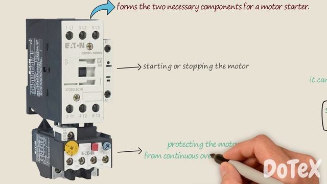 Overload Relays [Explained - Part 1] смотреть онлайн
