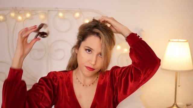 PROBANDO EL PEINE ALISADOR DE ROWENTA!!!!!!!!FUNCIONA??????? смотреть онлайн