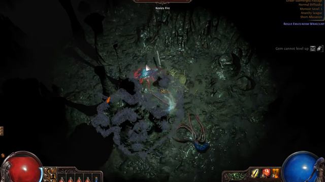 Обзор Path of Exile смотреть онлайн