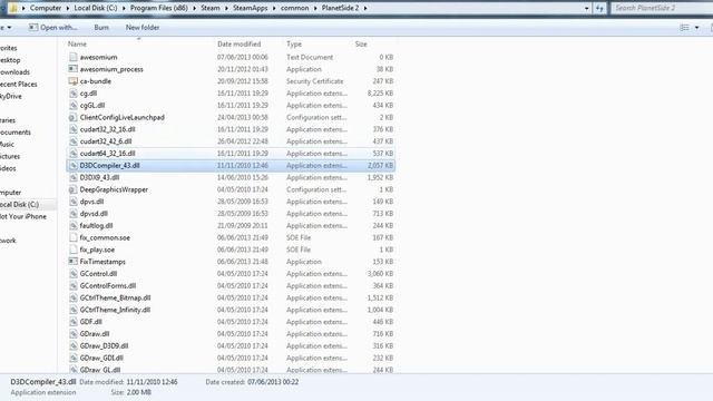 How To Fix PlanetSide 2 Launchpad Crash смотреть онлайн