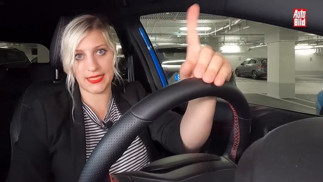 Ford Puma (2021) | Puma im AUTO BILD-"Garagen-Check" | Vorstellung mit Conny Poltersdorf смотреть онлайн