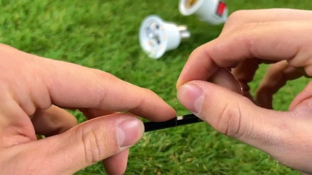 Why is it not Patented? Take an Ordinary Spring and Repair all the LED Bulbs ! смотреть онлайн