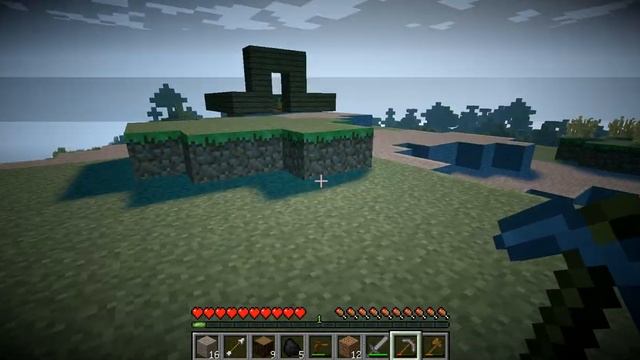 mc 1.7.10 lp(Железо+дом+уголь) смотреть онлайн