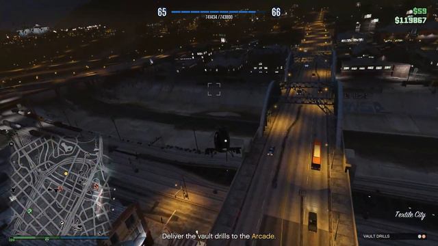 Starting from Scratch in GTA 5 Online | BROKE TO RICH S2E10 (Relocating Bunker Business + Upgrades) смотреть онлайн