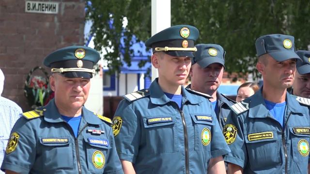 Новости на башкирском языке от 20.06.2024 г. г.Янаул смотреть онлайн