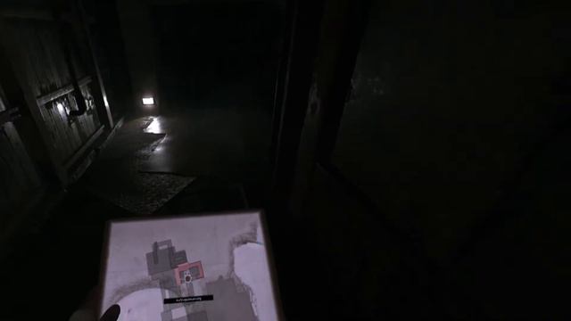 Resident Evil Village PSVR 2 PS5 Playtime 11 смотреть онлайн