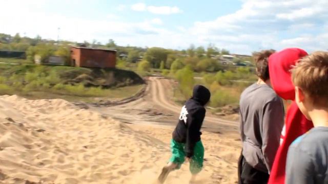 После тренировки или ''Кто то с горочки спустился'' смотреть онлайн