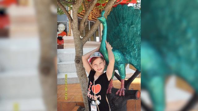 Елизавета Французова - участница Образцового вокального ансамбля «Экспромт» смотреть онлайн