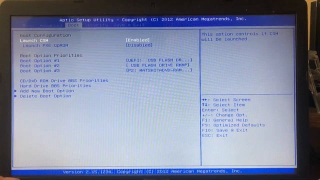 Установка Windows на данный диск невозможна. BIOS 2.15.1234 MBR и GPT разделы в системах EFI Window смотреть онлайн