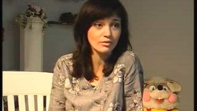 Erika Weis 2007 Эрика Вейс 2007 Erika Veis