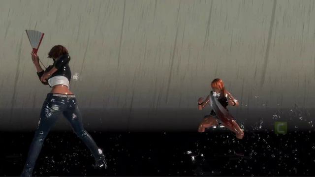 Dead or Alive 6 mod showcase Mai Shiranui Casual by PerfectDark023 смотреть онлайн