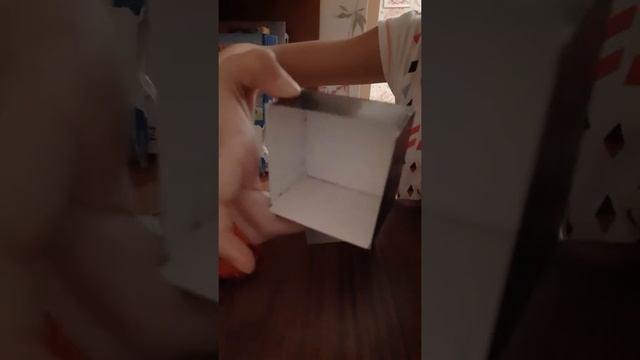 поделки самоделки обзор дом из бумаги для Барби???? смотреть онлайн