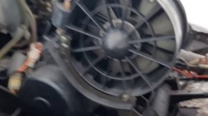 21 год, Yamaha Viking 3