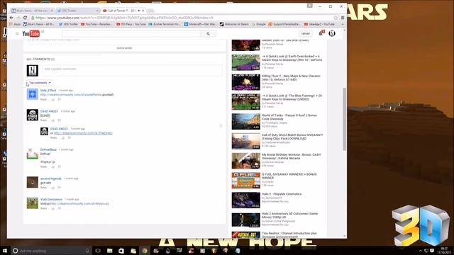Call Of Tomsk-7 'BONUS' Winners! смотреть онлайн