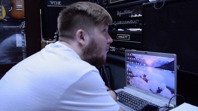 DIGITECH TRIO BAND CREATOR смотреть онлайн