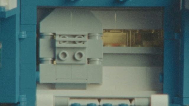 LEGO Galaxy Explorer | Spec Ad (2022) смотреть онлайн