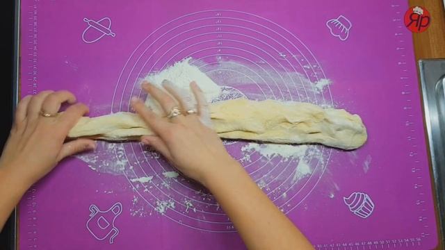 Всего 200 грамм творога и вкуснятина к чаю готова! смотреть онлайн