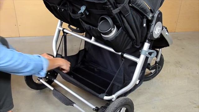2016 / 2017 Bumbleride Indie Twin Stroller Features - Mobile- 2018 Now Available смотреть онлайн