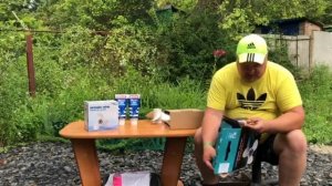 гребные винты на мотор 9.9, какой поставить?