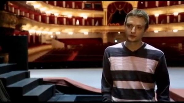 A Ticket to Bolshoi #218 (sub) / Билет в Большой №218 (24.10.14)