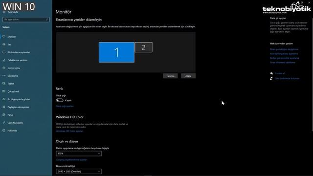 Windows 11 Kullanım Rehberi ve Yenilikleri