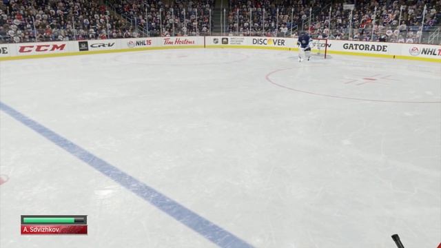 NHL 15 Карьера игрока #19 Первое звено смотреть онлайн
