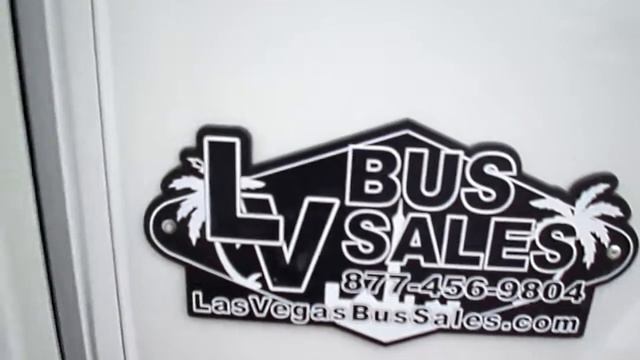 Used Bus For Sale - 2013 Starcraft XL 32 Passenger Shuttle Bus S44706 смотреть онлайн