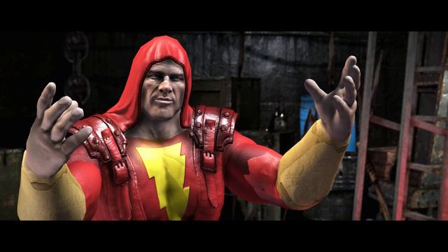 Mortal Kombat XL - Flash Girl Cassie Cage Costume Mod Performs Intros On All Stages 4K Mods смотреть онлайн