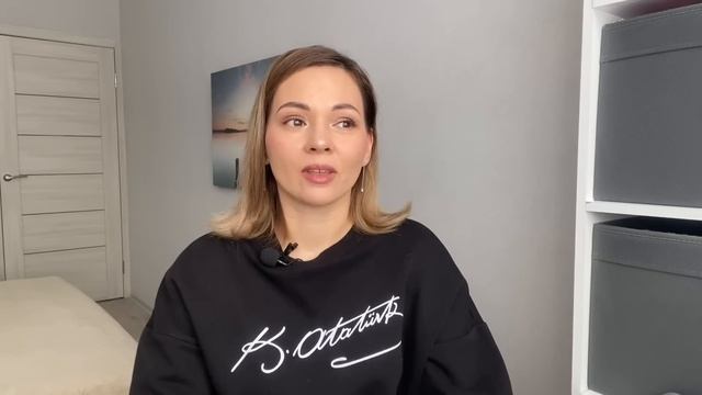 Довязала свитер и банную шапку! Какие планы? смотреть онлайн