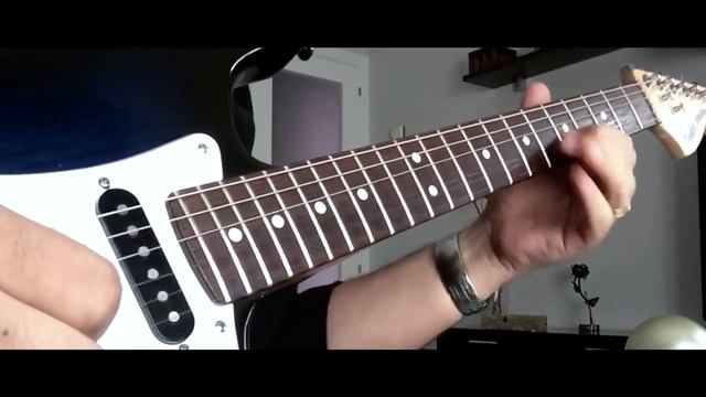 Ibanez rg20064 & Fender Strato Corona California - Deprax смотреть онлайн