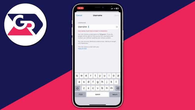 How To Get Your Telegram Profile Link - Full Guide смотреть онлайн
