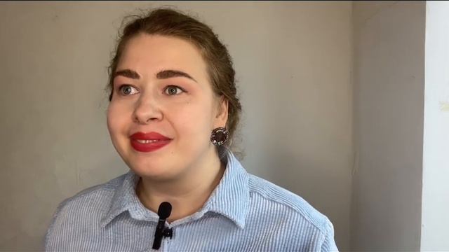 Тучная женщина. Гремяцкая Анастасия, 30 лет смотреть онлайн