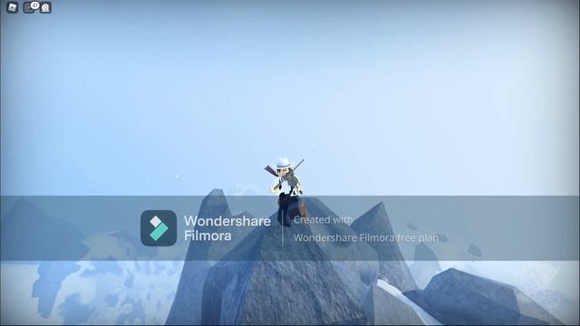 National Russian Anthem In ROBLOX WildWest