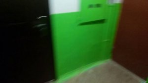 Обзор подъезда по адресу: ул. Федько 4, 3 подъезд