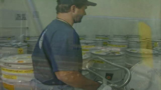 The Hanford Story - Plutonium Finishing Plant смотреть онлайн