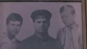 Мерседес уходит от погони