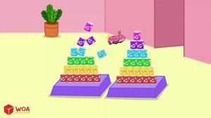 Lucy играет в быстрое, среднее или медленное испытание еды - Lucy на русском | @LucyRussian