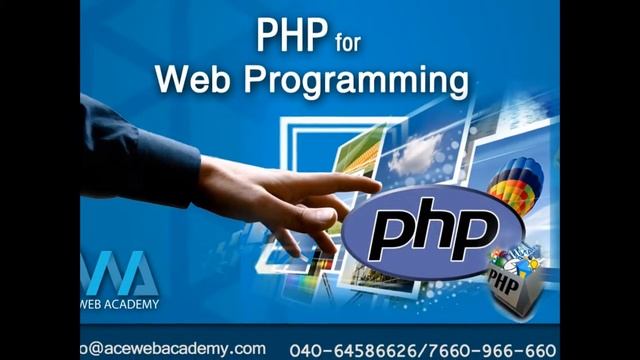 php programming language смотреть онлайн