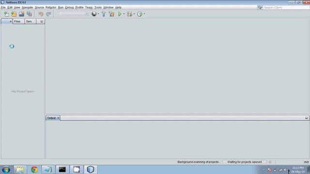4 1 Introduction to Netbeans IDE Practical Free Java Course Tutorial Lecture480p смотреть онлайн
