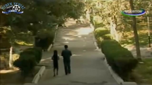 O`zbek Milliy Seriali TUTASH TAQDIRLAR 11-12-13-14 QISMLAR