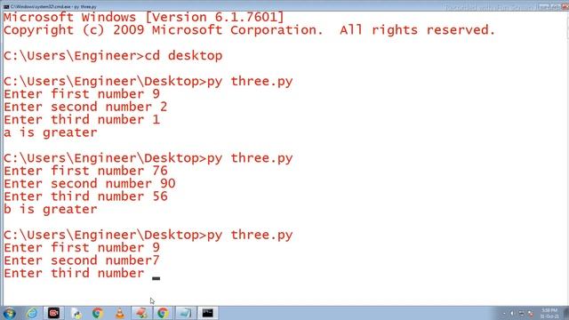 what are the complex condition(AND and OR Operator) in python?Python class-19 смотреть онлайн