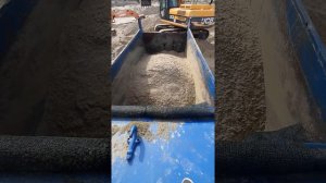 Куда применяется песок без примеси глины