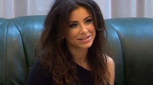 интервью Ани Лорак в Артемовске