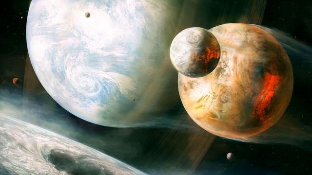 ЖИЗНЬ НА НОВОЙ ЗЕМЛЕ , Особенности энергетического строения различных цивилизаций , Отец Абсолют смотреть онлайн